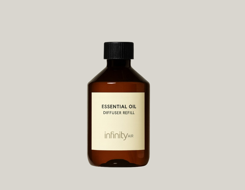 Recarga de óleo para difusor