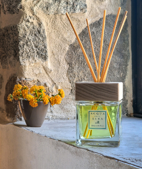 Mikado Brezza di Mare