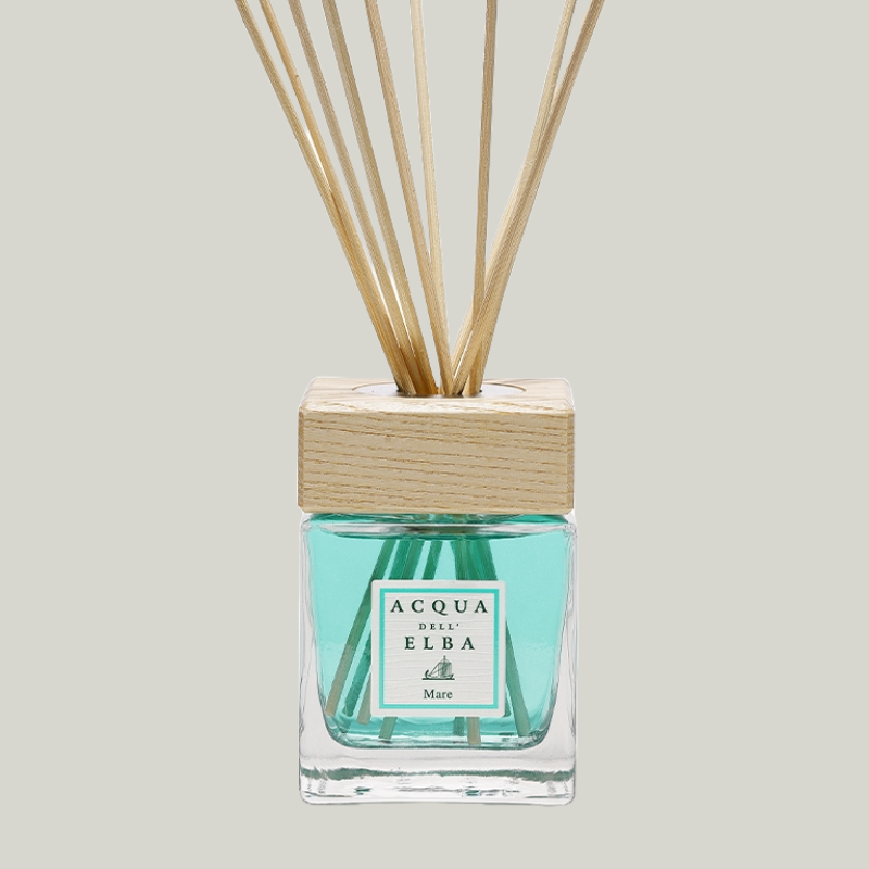 Mikado na fragrância Mare