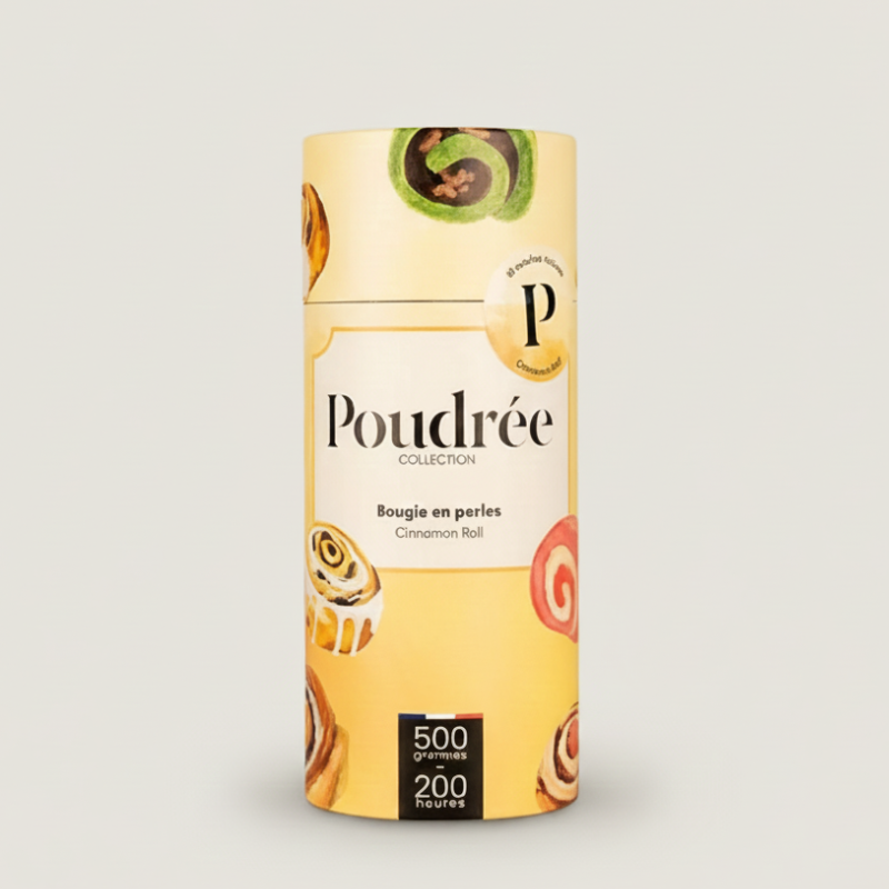 Vela cinnamon roll