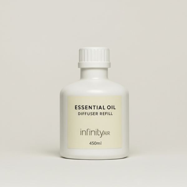 Frasco de óleo para difusor