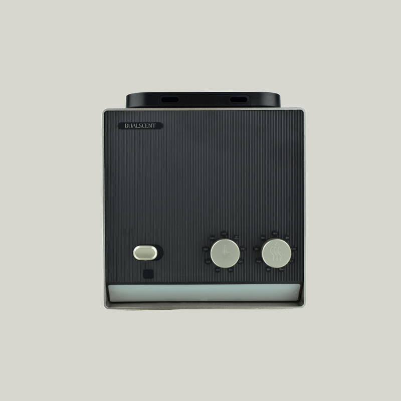 Difusor de Aroma Dual